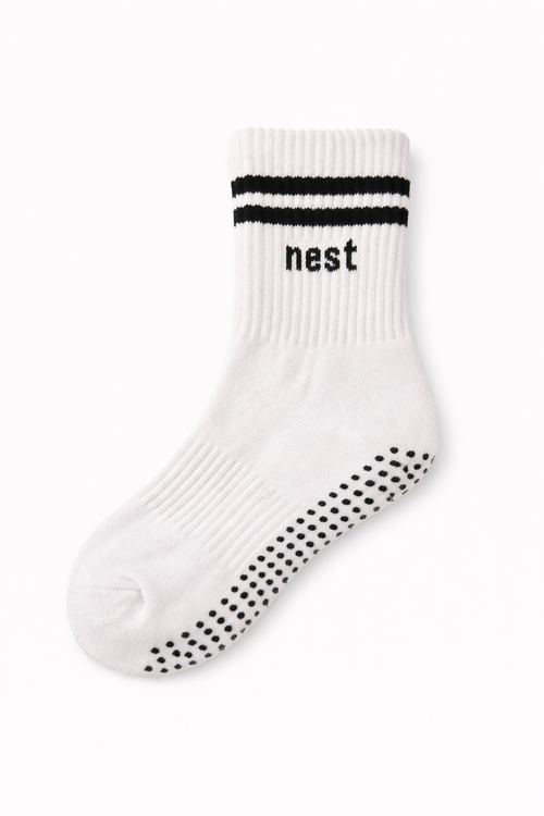 Nest Grip Socks