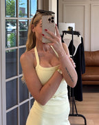 The Butter Halter