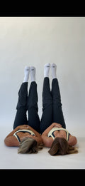 Nest Crew Socks
