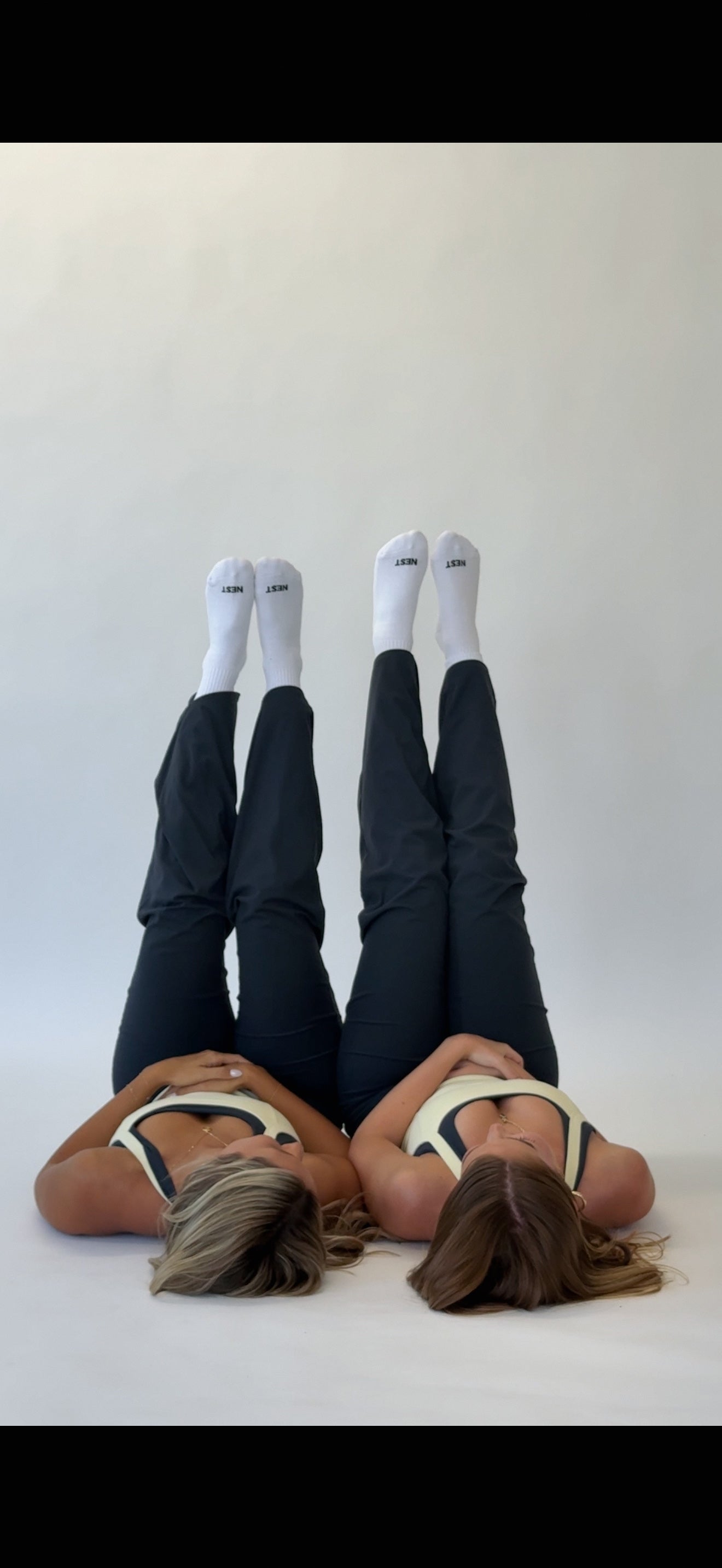 Nest Crew Socks