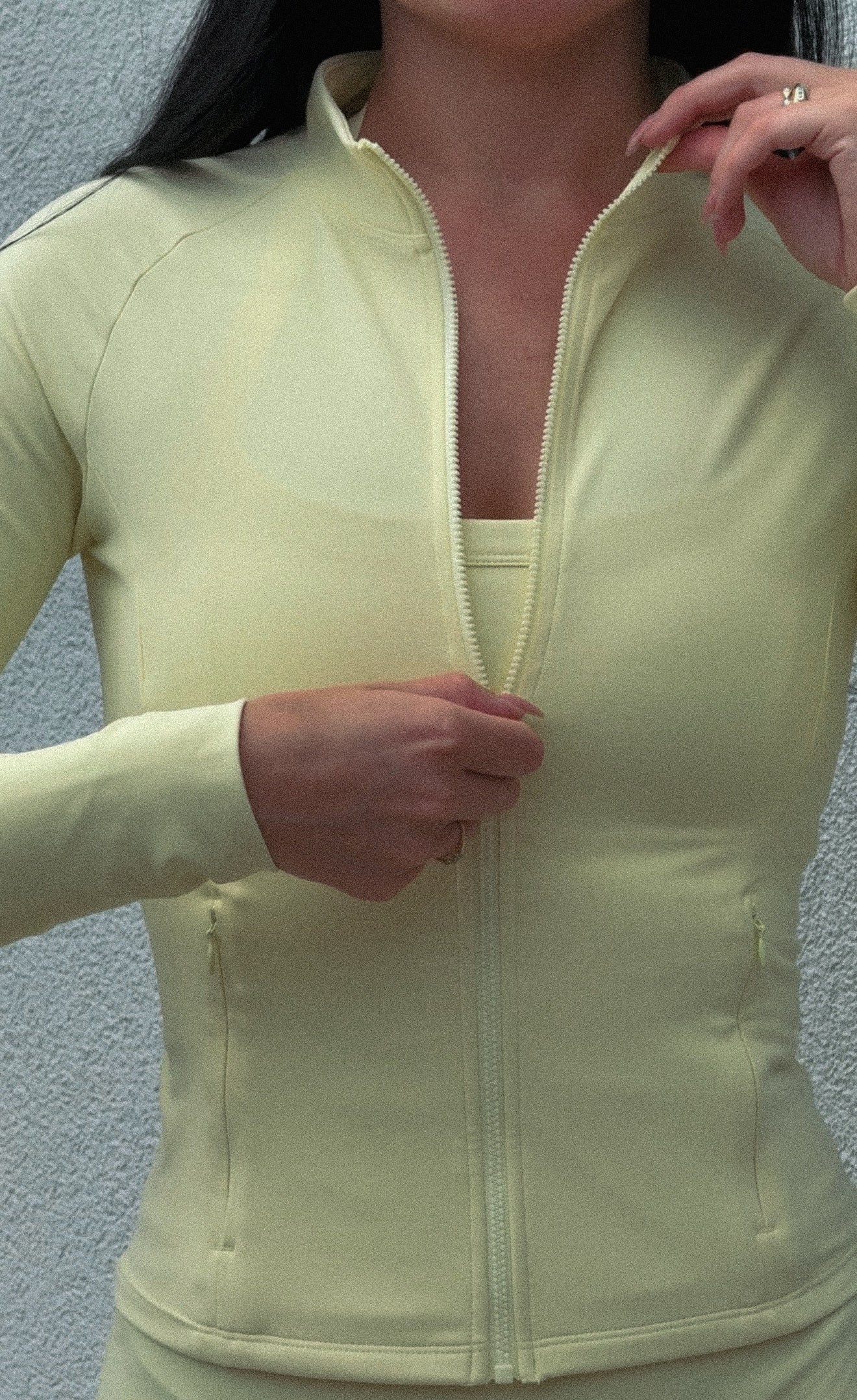 The Butter Zip