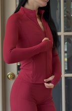 Madeleine Zip