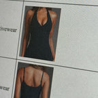 The Core Halter